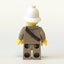 LEGO Minifigure-Major Quinton Steele-Monster Fighters-MOF004-Creative Brick Builders