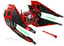 LEGO Set-Major Vonreg's TIE Fighter-Star Wars / Star Wars Resistance-Creative Brick Builders