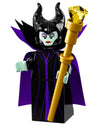 LEGO Minifigure-Maleficent-Collectible Minifigures / Disney-COLDIS-6-Creative Brick Builders