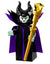 LEGO Minifigure-Maleficent-Collectible Minifigures / Disney-Creative Brick Builders