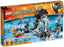 LEGO Set-Mammoth's Frozen Stronghold-Legends of Chima-70226-1-Creative Brick Builders