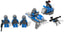 LEGO Set-Mandalorian Battle Pack-Star Wars / Star Wars Clone Wars-7914-1-Creative Brick Builders