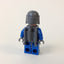 LEGO Minifigure-Mandalorian-Star Wars / Star Wars Clone Wars-SW296-Creative Brick Builders