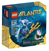 LEGO Set-Manta Warrior-Atlantis-8073-1-Creative Brick Builders