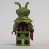 LEGO Minifigure-Mantizoid-Space / Galaxy Squad-GS014-Creative Brick Builders