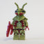 LEGO Minifigure-Mantizoid-Space / Galaxy Squad-GS014-Creative Brick Builders