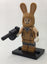 LEGO Minifigure-March Harriet-Collectible Minifigures / The LEGO Batman Movie-coltlbm-17-Creative Brick Builders