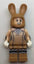 LEGO Minifigure-March Harriet-Collectible Minifigures / The LEGO Batman Movie-coltlbm17-Creative Brick Builders