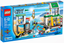 LEGO Set-Marina-Town / City / Harbor-4644-1-Creative Brick Builders