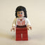 LEGO Minifigure-Marion Ravenwood - Red and White Cairo Outfit (7195)-Indiana Jones / Raiders of the Lost Ark-IAJ036-Creative Brick Builders