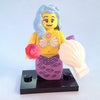 LEGO Minifigure-Marsha Queen of the Mermaids-Collectible Minifigures / The LEGO Movie-COLTLM-16-Creative Brick Builders