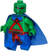 LEGO Set-Martian Manhunter (Polybag)-Super Heroes / Justice League-5002126-1-Creative Brick Builders