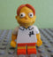 LEGO Minifigure-Martin Prince-Collectible Minifigures / The Simpsons Series 2-SIM034-Creative Brick Builders