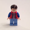 LEGO Minifigure-Marty McFly-LEGO Ideas (CUUSOO) / Back to the Future-IDEA001-Creative Brick Builders