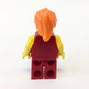 LEGO Minifigure-Mary Jane 1-Spider-Man / Spider-Man 1-SPD004-Creative Brick Builders