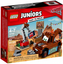 LEGO Set-Mater's Junkyard-Juniors / Cars-10733-1-Creative Brick Builders