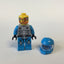 LEGO Minifigure-Max Solarflare-Space / Galaxy Squad-GS015-Creative Brick Builders