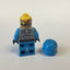 LEGO Minifigure-Max Solarflare-Space / Galaxy Squad-GS015-Creative Brick Builders