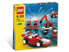 LEGO Set-Maximum Wheels-Designer Sets / Traffic-4100-4-Creative Brick Builders