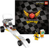 LEGO Set-MBA Action Designer (Kits 4,5,6)-Master Builder Academy-20217-1-Creative Brick Builders