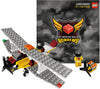 LEGO Set-MBA Action Designer (Kits 4,5,6)-Master Builder Academy-20217-1-Creative Brick Builders