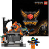 LEGO Set-MBA Adventure Designer (Kits 7, 8, 9)-Master Builder Academy-20214-1-Creative Brick Builders