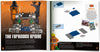 LEGO Set-MBA Adventure Designer (Kits 7, 8, 9)-Master Builder Academy-20214-1-Creative Brick Builders
