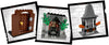 LEGO Set-MBA Adventure Designer (Kits 7, 8, 9)-Master Builder Academy-20214-1-Creative Brick Builders