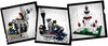 LEGO Set-MBA Invention Designer (Kits 10, 11, 12)-Master Builder Academy-20215-1-Creative Brick Builders