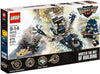 LEGO Set-MBA Invention Designer (Kits 10, 11, 12)-Master Builder Academy-20215-1-Creative Brick Builders