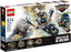LEGO Set-MBA Invention Designer (Kits 10, 11, 12)-Master Builder Academy-20215-1-Creative Brick Builders