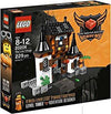 LEGO Set-MBA Level Three - Kit 7: The Lost Village-Master Builder Academy-20206-1-Creative Brick Builders