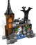 LEGO Set-MBA Level Three - Kit 8: The Forbidden Bridge-Master Builder Academy-20207-1-Creative Brick Builders
