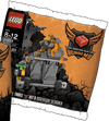 LEGO Set-MBA Level Three - Kit 9: The Dark Lair-Master Builder Academy-20208-1-Creative Brick Builders