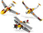 LEGO Set-MBA Level Two - Kit 4: Flight Designer-Master Builder Academy-20203-4-Creative Brick Builders