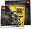 LEGO Set-MBA Level Two - Kit 5: Creature Designer-Master Builder Academy-20204-1-Creative Brick Builders