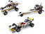 LEGO Set-MBA Level Two - Kit 6: Auto Designer-Master Builder Academy-20205-1-Creative Brick Builders