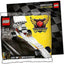 LEGO Set-MBA Level Two - Kit 6: Auto Designer-Master Builder Academy-20205-1-Creative Brick Builders
