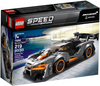 LEGO Set-McLaren Senna-Speed Champions-75892-1-Creative Brick Builders