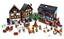 LEGO Set-Medieval Market Village-Castle / Fantasy Era-10193-3-Creative Brick Builders