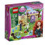 LEGO Set-Merida's Highland Games-Disney Princess-41051-1-Creative Brick Builders