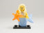 LEGO Minifigure-Mermaid-Collectible Minifigures / Series 9-Creative Brick Builders