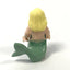 LEGO Minifigure-Mermaid-Pirates of the Caribbean-POC020-Creative Brick Builders
