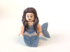 LEGO Minifigure-Mermaid Syrena-Pirates of the Caribbean-POC025-Creative Brick Builders