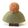 LEGO Minifigure-Merry-The Hobbit and the Lord of the Rings / The Lord of the Rings-LOR016-Creative Brick Builders