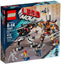 LEGO Set-MetalBeard's Duel-The LEGO Movie-70807-1-Creative Brick Builders