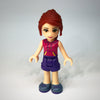 LEGO Minifigure-Mia-Friends-frnd141-Creative Brick Builders