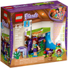 LEGO Set-Mia's Bedroom-Friends-Creative Brick Builders