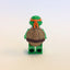 LEGO Minifigure-Michelangelo-Teenage Mutant Ninja Turtles-TNT003-Creative Brick Builders