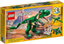 LEGO Set-Mighty Dinosaurs-Creator / Model / Creature-31058-1-Creative Brick Builders
